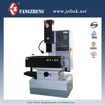 NC250 edm spark erosiom machine